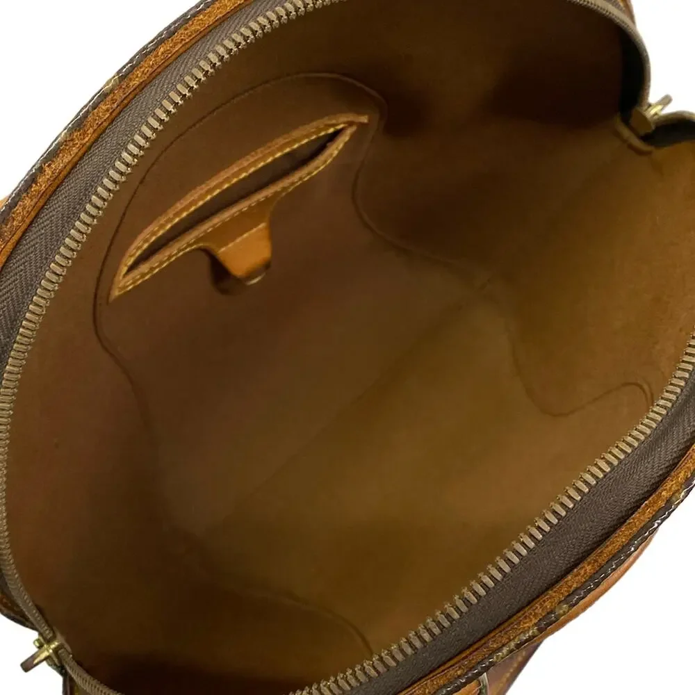 Louis Vuitton Ellipse PM Monogram Handbag M51127